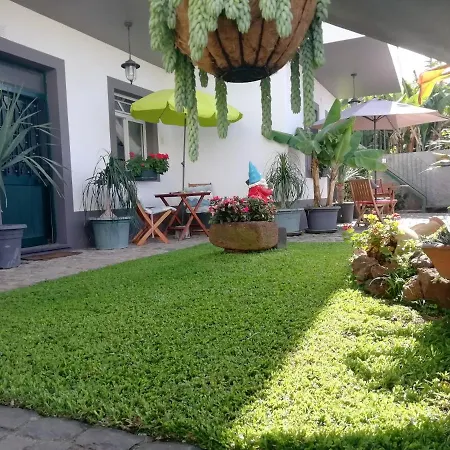 Appartement Madeira Flats Funchal (Madeira)