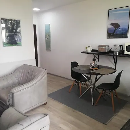 Madeira Flats Appartement *
