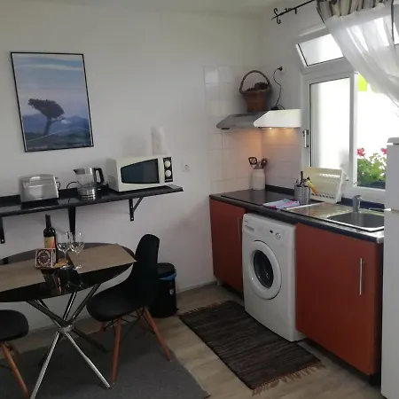 Appartement Madeira Flats