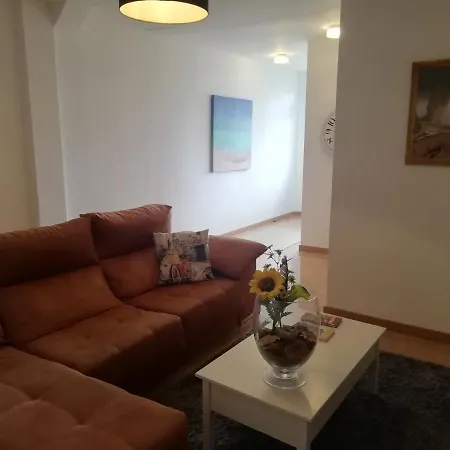 Madeira Flats Appartement