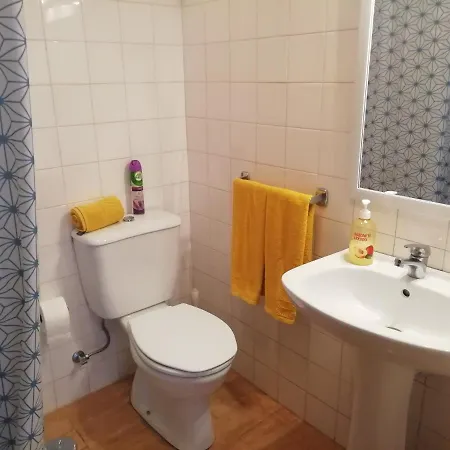 Madeira Flats Appartement Funchal (Madeira)