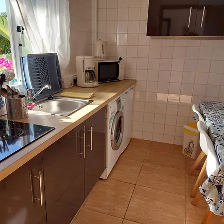 Appartement Madeira Flats Funchal (Madeira)