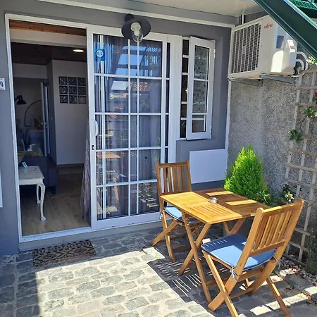 Madeira Flats Appartement