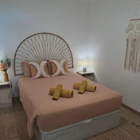 Madeira Flats Appartement *