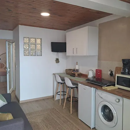 Appartement Madeira Flats *