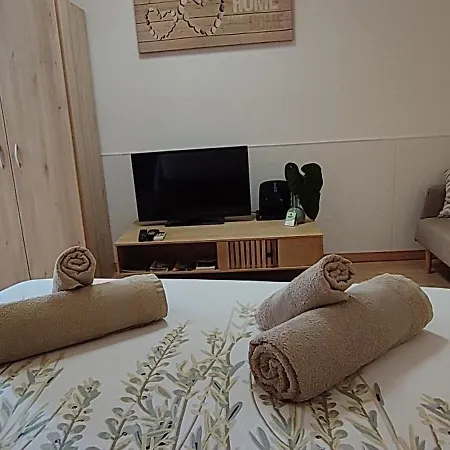 Appartement Madeira Flats