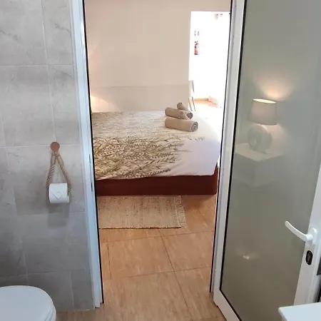 Madeira Flats Appartement
