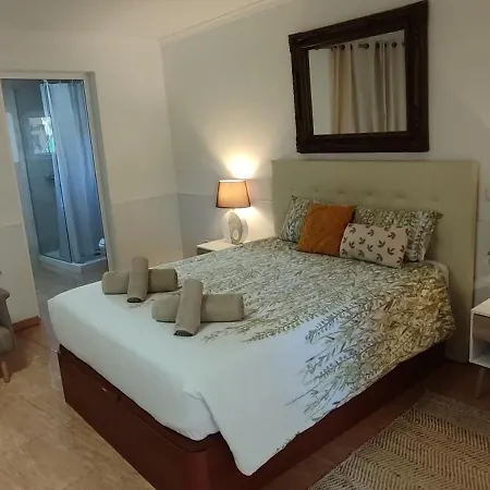 Madeira Flats Appartement *
