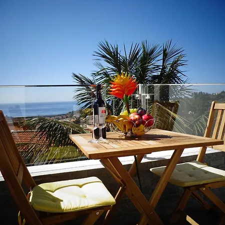 Appartement Madeira Flats